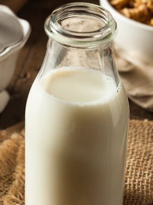 ప్యాకెట్‌ పాలతో అలాంటివి చేస్తే డేంజర్‌లో పడ్డట్టే