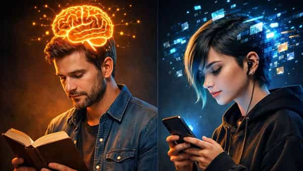 సాయంత్రం 5 కాగానే ల్యాప్టాప్ క్లోజ్.. మెంటల్ హెల్త్ కోసం సెలవు! జెన్ జీ నేర్పిస్తున్న కొత్త పాఠాలు