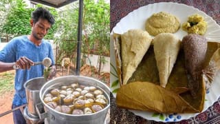 లైకా’నా మజాకా.. నేరుగా వెళ్లి బ్యాగ్ పక్కన నిల్చుకున్న డాగ్.. ఓపెన్ చేసి చూడగా..