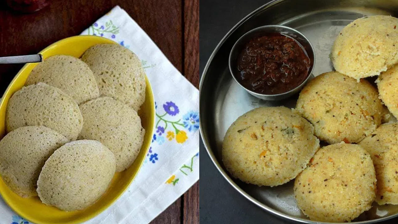 మిక్సీ లేదా రోటిలో రుబ్బిన మినపప్పు పిండిలో ముందుగా నానబెట్టిన జొన్న రవ్వ, రుచికి సరిపడా ఉప్పు వేసి 8 గంటలు వేసి 
దీనిని బాగా పులియబెట్టాలి. అలాగే, ఇప్పుడు ఇడ్లీ పాత్ర తీసుకుని ఆ ప్లేట్స్ కు చేతితో నూనె రాసి 15 నిముషాల పాటు  ఆవిరిపై వీటిని బాగా ఉడికించాలి. 