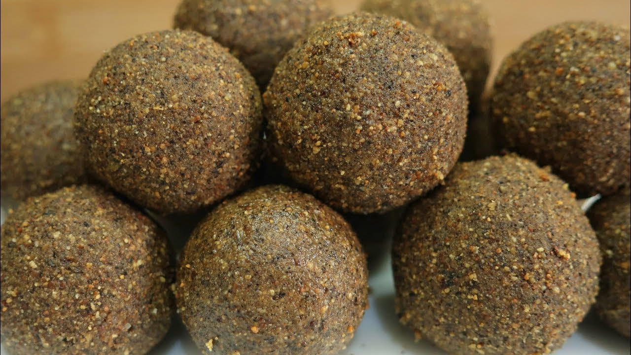 ఉక్కులాంటి బలం.. ఆరోగ్యానికి ఆరోగ్యం.. ఆంధ్రా స్పెషల్ లడ్డు ఇలా తయారు చేసుకుంటే అమేంజింగ్ అనాల్సిందే