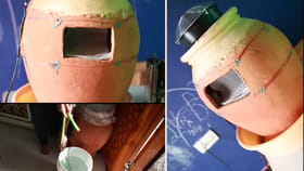 ఏసీలు కూడా పనికిరావు.. ఇలా చేస్తే 8 నిమిషాల్లో ఇల్లంతా కూల్..!