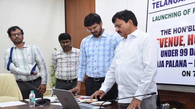 ఇళ్ల లబ్దిదారులకు సర్కార్ గుడ్‌న్యూస్..!