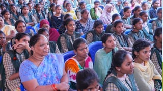 RRB Railway Admit Cards 2026: మరో 2 రోజుల్లో ఆర్‌ఆర్‌బీ రైల్వే అడ్మిట్‌ కార్డులు.. సీటీ ఇంటిమేషన్‌ స్లిప్పుల డౌన్‌లోడ్ లింక్‌ ఇదిగో