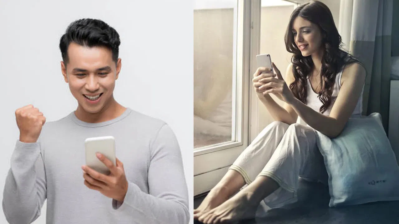 Smart Phone: 6 గంటల కన్నా ఎక్కువసేపు ఫోన్ చూస్తున్నారా... వామ్మో.. ఈ వ్యాధులు వెంటాడినట్లే..