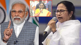 టీఎంసీ సర్కార్ తీరుపై ప్రధాని మోదీ ఫైర్