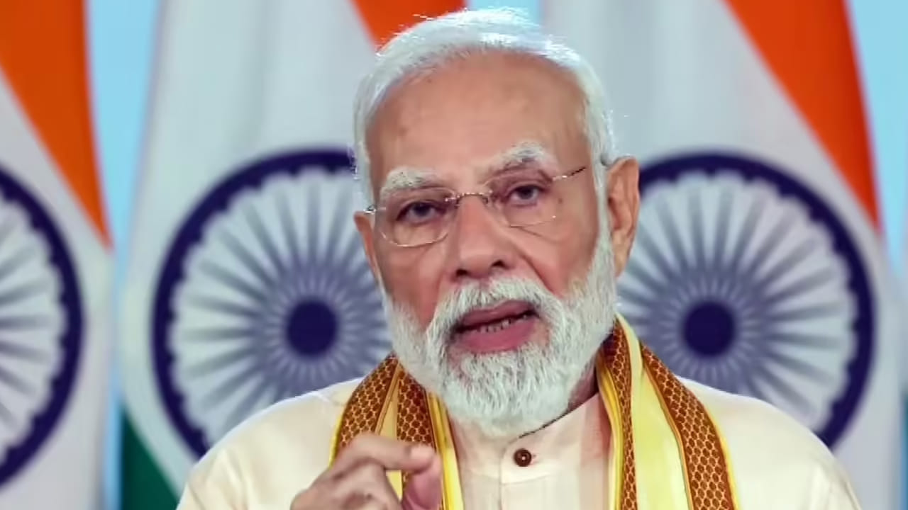 PM Modi: తెలుగు ప్రజలకు ప్రధాని మోదీ ఉగాది విషెస్.. ఏమన్నారంటే..?