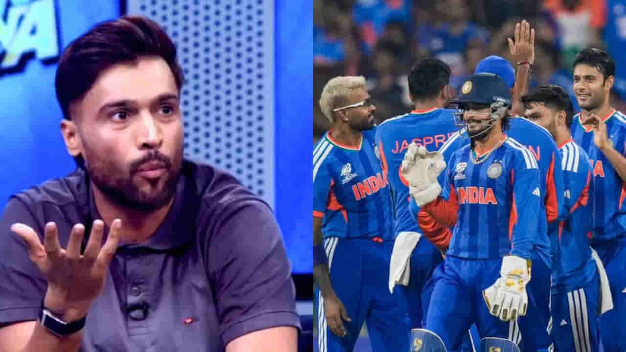 T20 World Cup 2026 : సంజు శాంసన్ తోపు.. కానీ టీమిండియా ఫ్లాపు.. పాక్ మాజీ ఫాస్ట్ బౌలర్ సంచలన వ్యాఖ్యలు