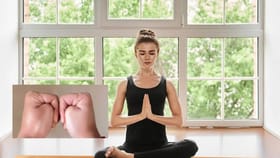 స్టేజ్ భయం పోవాలన్నా, ఇంటర్వ్యూల్లో నెగ్గాలన్నా..