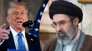 Mojtaba Khamenei: ఇరాన్ కొత్త సుప్రీం లీడర్‌గా మొజ్తబా ఖమేనీ.. ట్రంప్ వార్నింగ్ మామూలుగా లేదుగా..