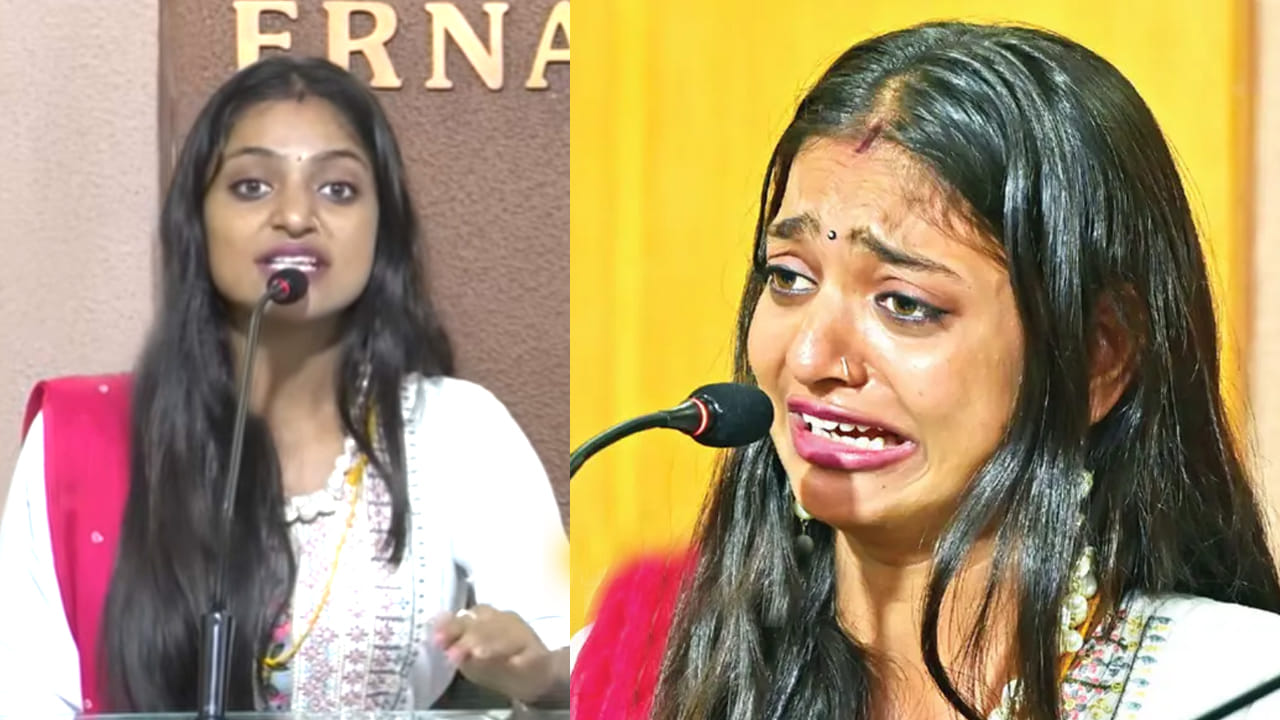 Monalisa : నన్ను ఎక్కడెక్కడో తాకుతూ అసభ్యంగా ప్రవర్తించాడు.. శారీరకంగా వేధించాడు.. మోనాలిసా సంచలన కామెంట్స్..