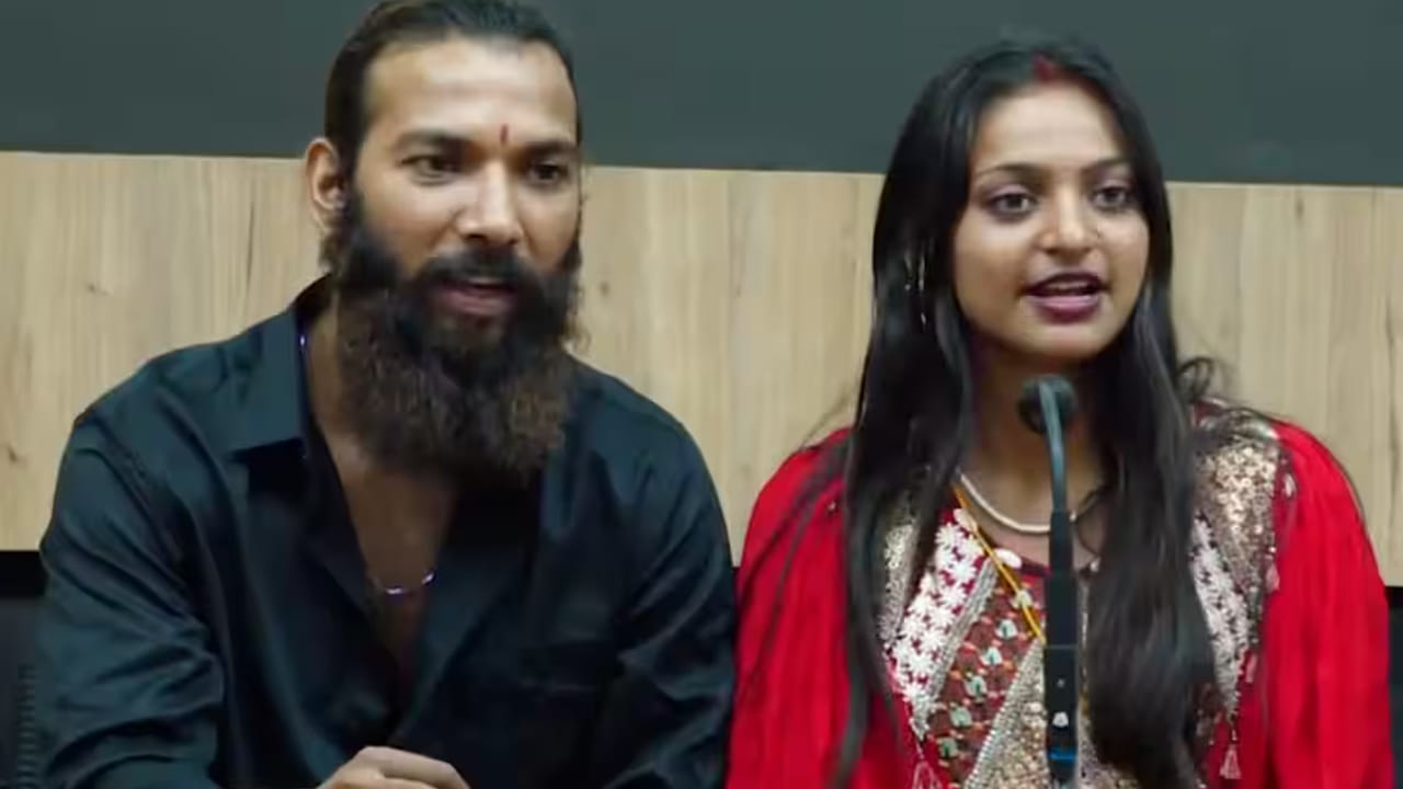 Monalisa: మేం ఆత్మహత్య చేసుకుంటాం.. మోనాలిసా దంపతుల సంచలన ప్రకటన.. ఏం జరిగిందంటే?