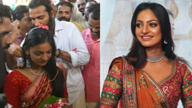 ముస్లిం యువకుడిని పెళ్లాడిన మోనాలిసా ఇస్లాం మతంలోకి మారనుందా?