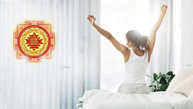 ఉదయం లేవగానే వీటిని చూశారో.. మీ అంత అదృష్టవంతులే ఉండరు!