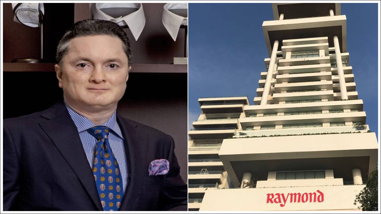  రెండవది - జేకే హౌస్: భారతదేశంలో రెండవ అత్యంత ఖరీదైన ఇల్లు జేకే హౌస్. ఇది రేమండ్ గ్రూప్ చైర్మన్ గౌతమ్ సింఘానియాకు చెందినది. నివేదికల ప్రకారం, 30 అంతస్తుల నిర్మాణంతో ఇది దేశంలోనే అత్యంత ఎత్తైన ప్రైవేట్ భవనంగా పరిగణిస్తారు. దీని అంచనా వ్యయం దాదాపు రూ.6,000 కోట్లు, ఇందులో స్విమ్మింగ్ పూల్, స్పా, హెలిప్యాడ్, జిమ్ వంటి విలాసవంతమైన సౌకర్యాలు ఉన్నాయి.