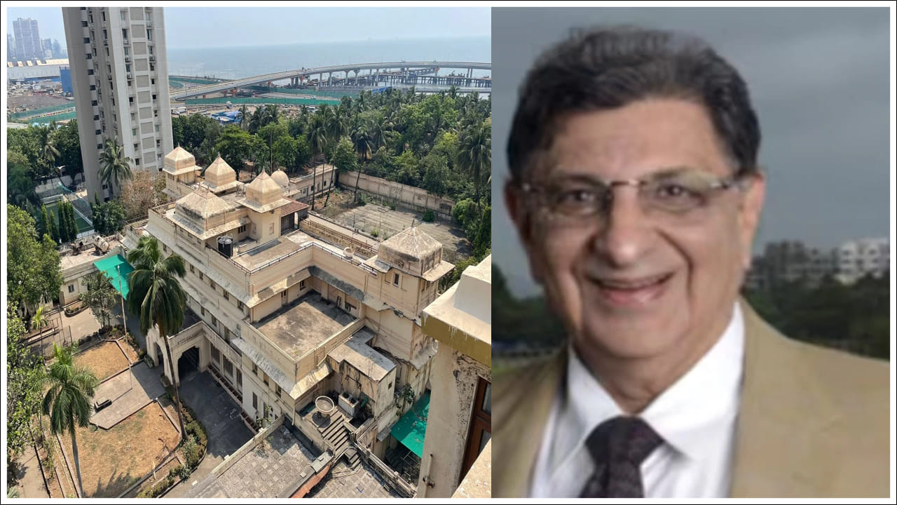  నాలుగవది - లింకన్ హౌస్: భారతదేశంలోని అత్యంత ఖరీదైన ఇళ్లలో ఒకటి 'వ్యాక్సిన్ కింగ్'గా ప్రసిద్ధి చెందిన సైరస్ పూనావాలా ఇల్లు. ముంబైలో ఉన్న సైరస్ పూనావాలా లింకన్ హౌస్ విలువ సుమారుగా రూ.750 కోట్లు. ఈ ఆస్తి గతంలో యునైటెడ్ స్టేట్స్‌కు చెందినది. కాన్సులేట్‌గా పనిచేసింది. సైరస్ పూనావాలా దీనిని 2015లో కొనుగోలు చేశారు. లింకన్ హౌస్ 2 ఎకరాల విస్తీర్ణంలో ఉంది.