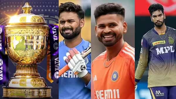 Expensive Players: ఐపీఎల్ హిస్టరీలోనే అత్యంత ఖరీదైన ఆటగాళ్లు.. లిస్ట్లో మనోళ్లు ఐదుగురు.. ఆ పేరు షాకింగ్ భయ్యో..!