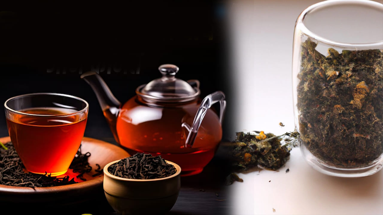 Most Expensive Tea: ఇది ప్రపంచంలోనే అత్యంత ఖరీదైన టీ పొడి.. కిలో ధర రూ.9 కోట్లు! దీని ప్రత్యేకత ఏమిటి?