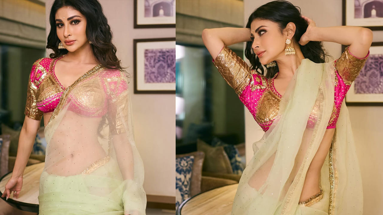 సీరియల్ ఫేమ్ ద్వారా ఏకంగా వెండితెరపై అడుగు పెట్టింది. ప్రస్తుతం ఈ చిన్నది తెలుగు, హిందీలో పలు సినిమాల్లో కీలక పాత్రల్లో నటిస్తూ మెప్పిస్తుంది. అంతే కాకుండా స్పెషల్ సాగ్స్ ద్వారా కూడా యాత్ను అట్రాక్ట్ చేస్తుంది.