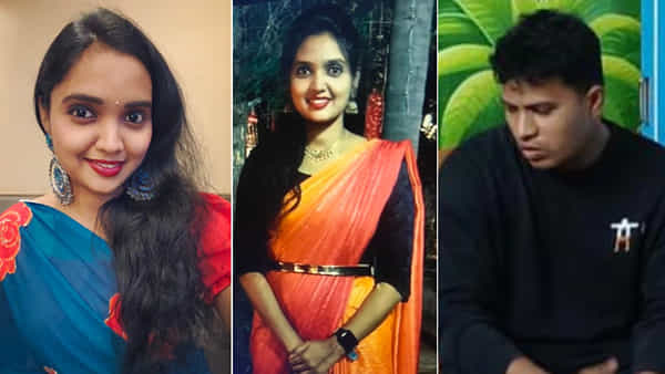 Andhra: మౌనిక, రవీంద్ర కలిసింది అక్కడే.. ఆ ఒక్క విషయంతో ఫ్రిడ్జ్లో ముక్కలు ముక్కలుగా.. సంచలన నిజాలు..