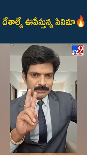 దేశాల్నే ఊపేస్తున్న సినిమా