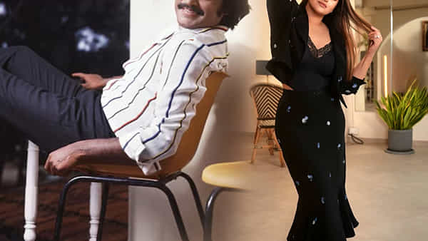 64ఏళ్ల హీరోతో 27ఏళ్ల కుర్ర హీరోయిన్ రొమాన్స్.. కట్ చేస్తే సినిమా డబుల్ డిజాస్టర్