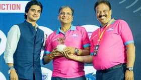 ఐపీఎల్ రేంజ్‌లో ఎంపీఎల్ వేలం.. రికార్డ్ ధర పలికిన ఆటగాళ్లు..