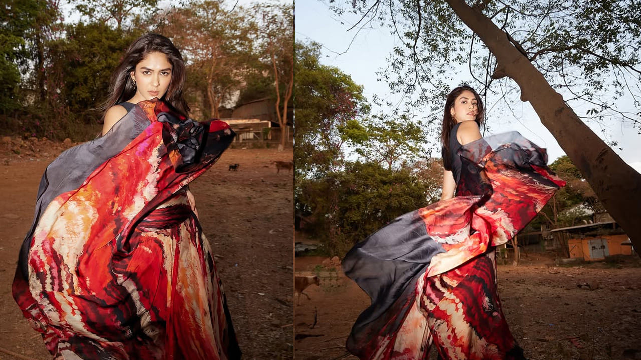 ఇక ఈ సినిమా తర్వాత ఈ చిన్నది చాలా సినిమాల్లో ఛాన్స్ కొట్టేసింది. చాలా మంది స్టార్ హీరోల సరసన నటించి మెప్పించింది. కానీ ఆ మూవీలా ఆ సినిమాలు అంతగా ఆకట్టుకోలేకపోయాయి. అయినా ఈ ముద్దుగుమ్మకు అవకాశాలు తగ్గడం లేదు.