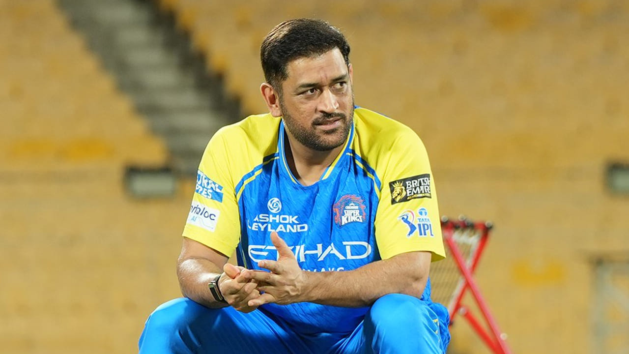 MS Dhoni: చెన్నై ఫ్యాన్స్‌కు గుడ్‌న్యూస్.. ధోనీ రీఎంట్రీ డేట్ ఫిక్స్.. ముందే వచ్చేస్తున్నాడుగా..!