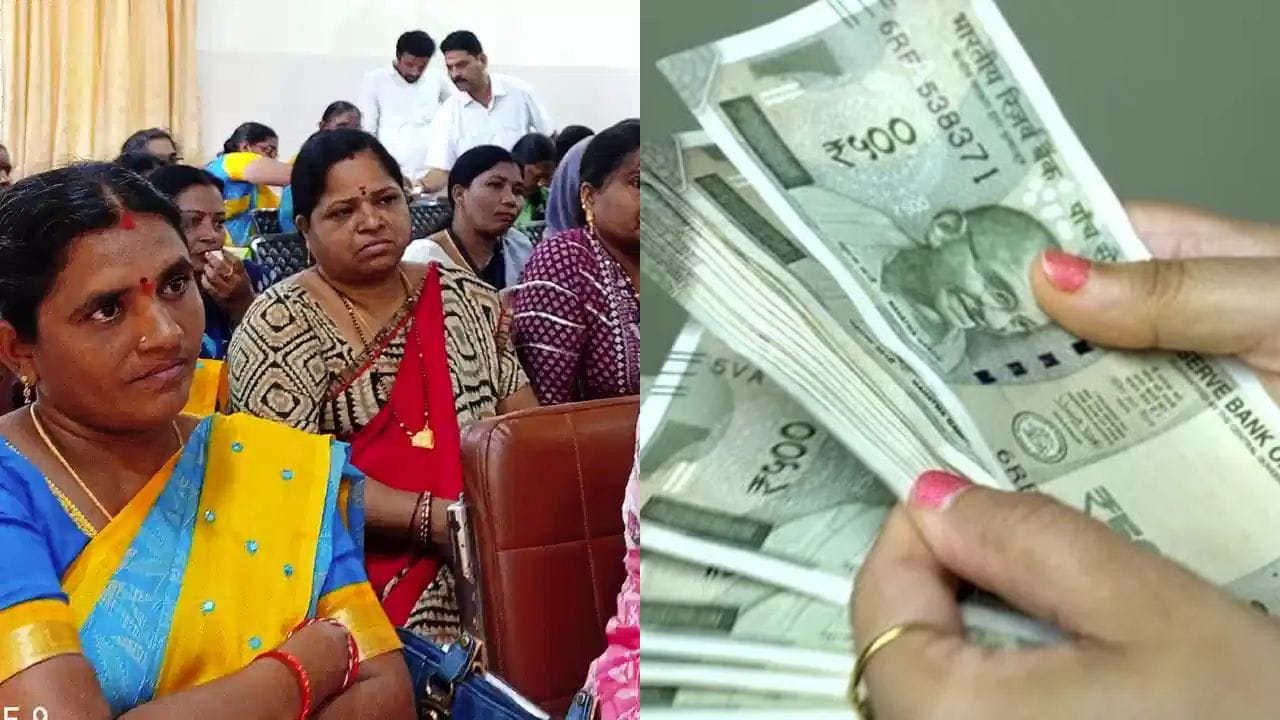 మహిళలకు అదిరిపోయే శుభవార్త.. ష్యూరిటీ లేకుండా 10లక్షల వరకు లోన్.. ఇలా చేస్తే చాలు!