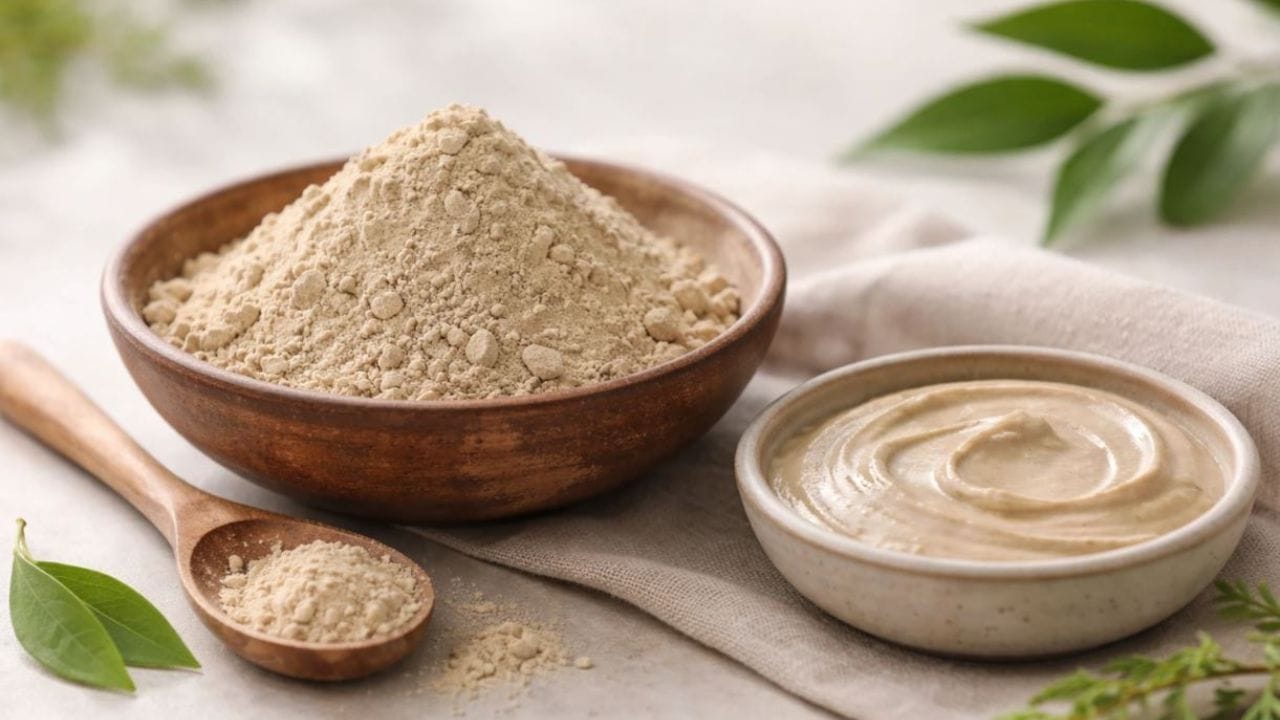 Multani Mitti: వాట్ ఎ రెమెడీ.. వేసవిలో జిడ్డు చర్మ సమస్యలా.. ఇలా చేస్తే మొటిమలు మాయం