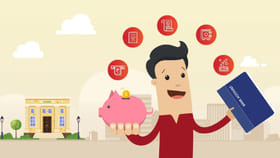 ఒకటి కంటే ఎక్కువ బ్యాంక్ అకౌంట్లు ఉంటే లాభామా? నష్టమా?