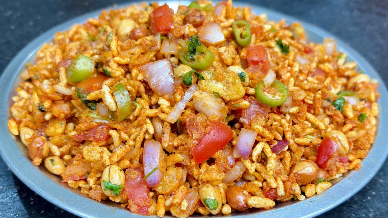 ఇది తెలియక ఇన్నాళ్లు ముంత మసాలా టేస్ట్ చాలా మిస్సయ్యారండి