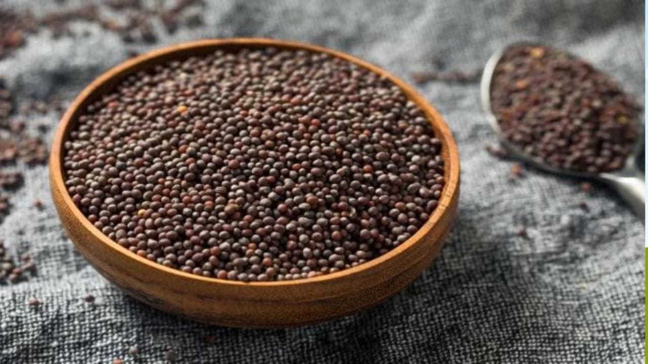 Mustard Seeds Benefits (1)