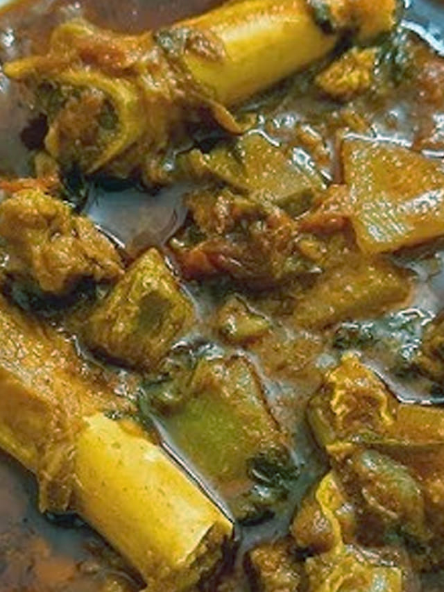 అదుర్స్ అనిపించే రుచి.. దోసకాయ మటన్ ఇలా చేస్తే గిన్నెలు మొత్తం ఊడ్చేస్తారు