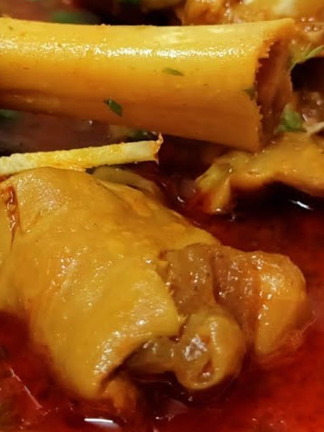 నల్లిబొక్కల పులుసు.. ఇలా వండి తింటే.. నరాలు జివ్వుమనాల్సిందే