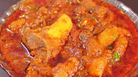 అందాన్నిపెంచే మటన్ బుడం దోసకాయ కూర.. ఇలా చేస్తే లాగిస్తూనే ఉంటారు