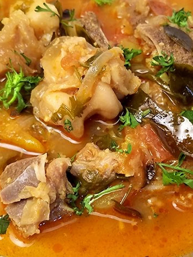 మటన్ దాల్చా ఇలా చేశారంటే.. గిన్నె మొత్తం ఊడ్చేస్తారు