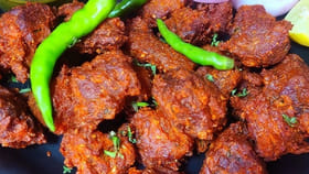 అదుర్స్ అనిపించే మటన్ పకోడీ ఇలా చేస్తే.. ఎగబడి మరి లాగించేస్తారు