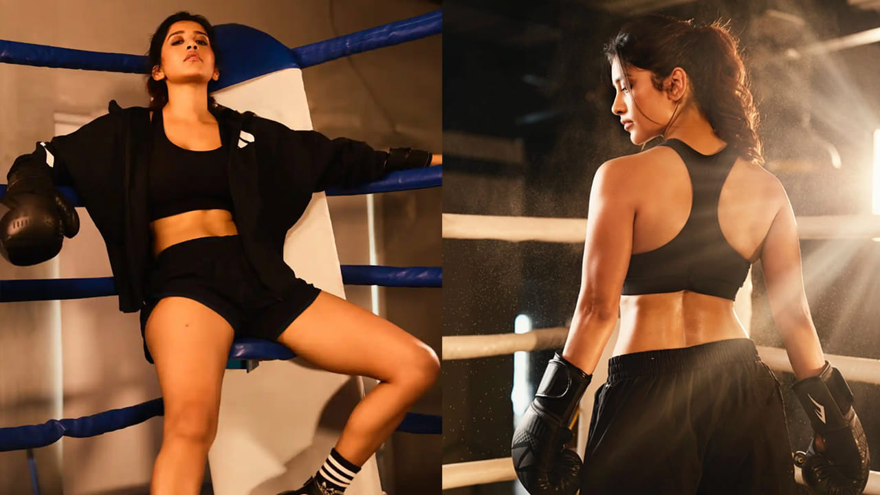  టాలీవుడ్ హీరోయిన్ నభా నటేష్ గురించి ప్రత్యేక పరిచయం అక్కర్లేదు. కన్నడ సినిమాలతోనే హీరోయిన్ గా అరంగేట్రం చేసిన ఈ ముద్దుగుమ్మ తెలుగులోనే బాగా గుర్తింపు తెచ్చుకుంది.
