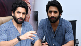 ఎప్పటినుంచో ఆ కోరిక ఉండిపోయింది.