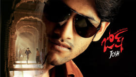 జోష్ మూవీకి హీరోగా ఫస్ట్ ఛాయస్ నాగచైతన్య కాదట..