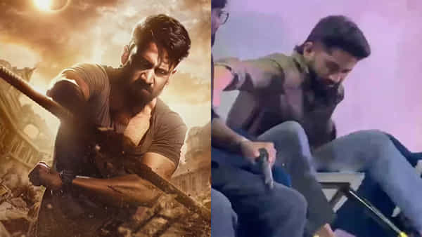 Watch Video: అక్కినేని యంగ్ హీరో నాగ చైతన్యకు తృటిలో తప్పిన ప్రమాదం.. అసలేం జరిందంటే?