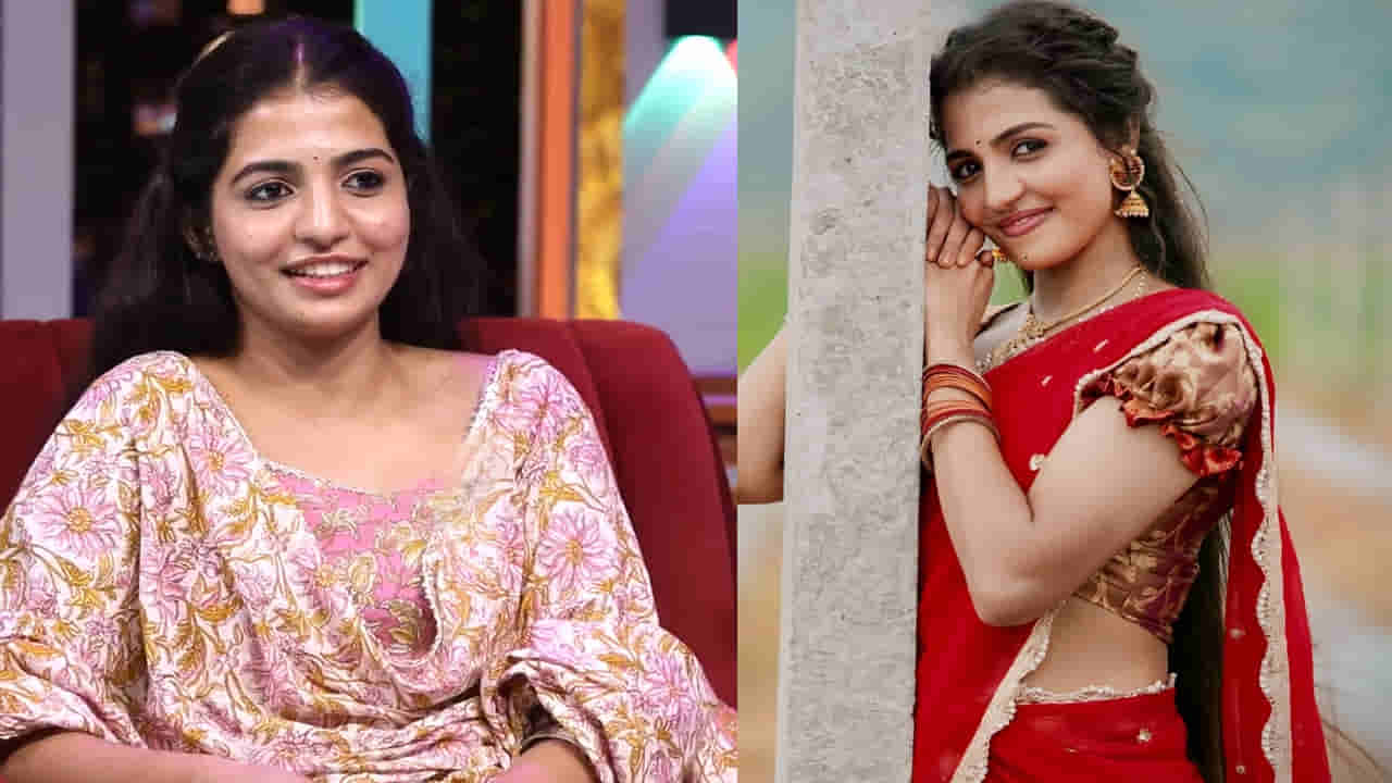 Folk Dancer : ఆ హీరో అంటే పిచ్చి ఇష్టం.. అతడి సినిమాలో ఒక్క చిన్న రోల్ వచ్చిన చాలు.. ఫోక్ డ్యాన్సర్ నాగదుర్గ..