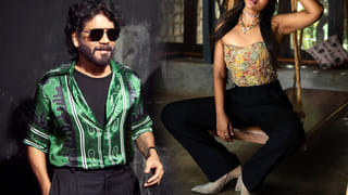 Nagarjuna: మొత్తానికి సెట్టు భయ్యా..! నాగార్జునకు జోడీగా ఆ అందాల భామ ఫిక్స్.?