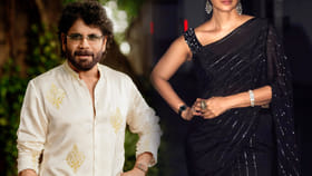 ముచ్చటగా మూడోసారి కింగ్ సరసన హాట్ బ్యూటీ