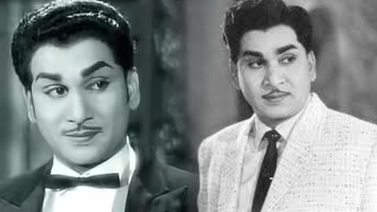 ANR: ఏఎన్నార్ టైటిల్స్‌ వాడేశారు.. అందరూ అట్టర్ ప్లాప్‌లే.. కానీ ఆ హీరో మాత్రం హిట్ కొట్టాడు