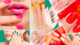 గోళ్లు ఇలా ఉంటే మీరు అదృష్టవంతులే! సాముద్రిక శాస్త్రం ఏంచెబుతోంది