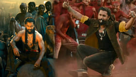 ఈ పాట ఇచ్చినంత కిక్కు మరి ఏ పాట ఇవ్వలేదు