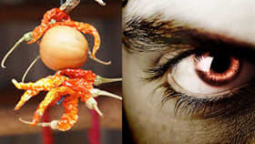 ఇలా చేస్తే ఎంతటి భయంకరమైన నరదిష్టి అయినా..